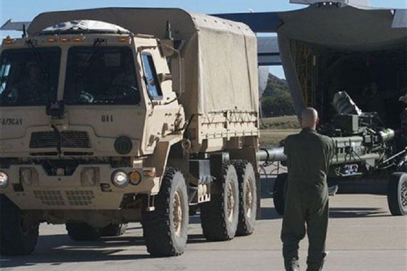 Truk Militer Terguling di Sierra Leone, 11 Orang Tewas dan 70 Luka