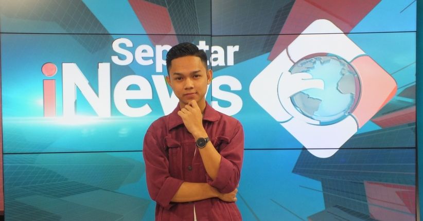 Rayakan Kemenangan, Abi Sembelih Sapi untuk Syukuran