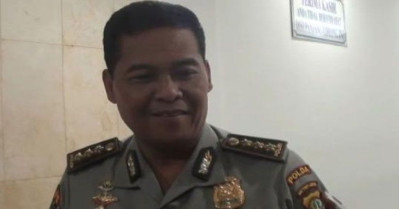 Polda Metro Jaya Pastikan Tetap Proses Hukum Kasus Ratna Sarumpaet