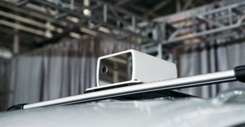 Mantan Insinyur Apple Ciptakan Teknologi Sensor Mobil Tanpa Awak