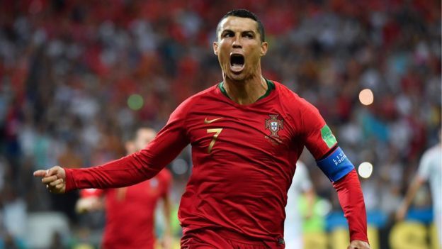 Ronaldo Dipastikan Absen saat Portugal Bentrok Polandia dan Skotlandia