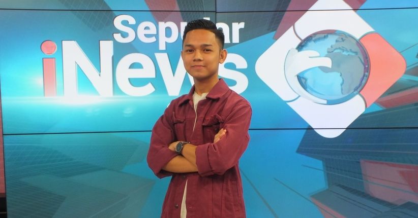 Juara KDI 2018, Abi Dapat Ucapan Selamat dari Kekasih