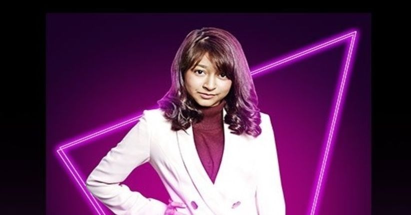 Keva Bakal Curi Perhatian dengan Lagu Adele di Grand Final TVKI 2018