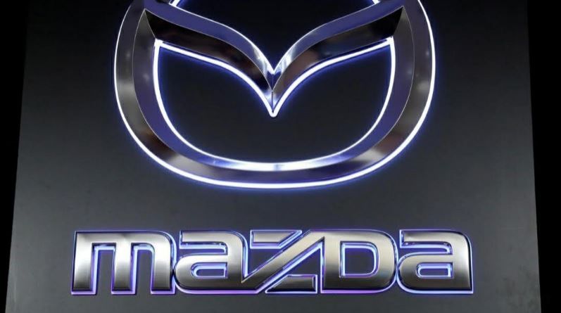 Seluruh Mobil Mazda Bertenaga Listrik pada 2030