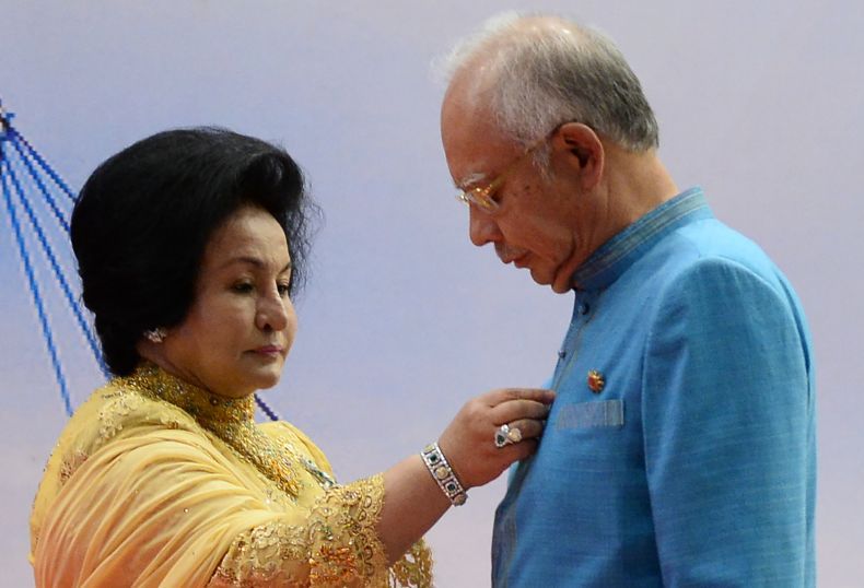 5 Fakta Rosmah Mansor, dari Sosok Sederhana sampai Kolektor Tas Mewah