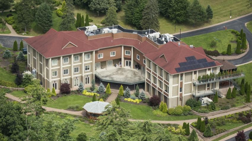 Penyusup Bersenjata Terobos Rumah Gulen, Ulama Turki di AS