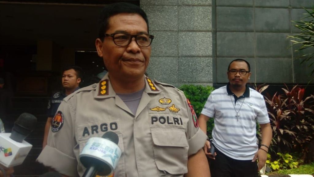 Alasan Polda Metro Tahan Ratna Sarumpaet