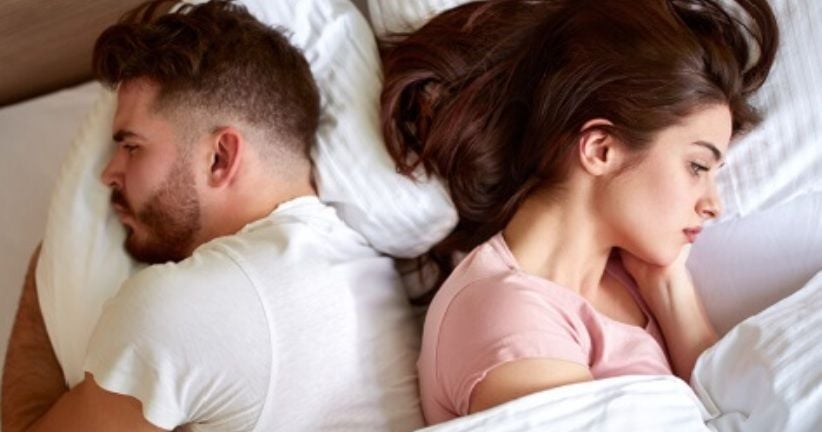 Pria Wajib Tahu, Wanita Ogah Berhubungan Seks dalam Situasi Begini