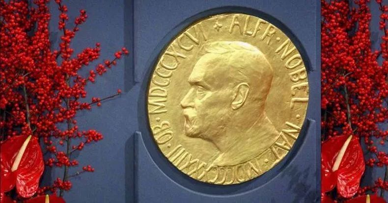  Seremoni Nobel Perdamaian 2020 Tetap Digelar di Tengah Pandemi, Lokasi Dipindah