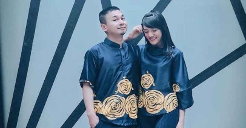 Anissa Azizah Hamil 2 Bulan, Raditya Dika Bingung Carikan Nama Anak