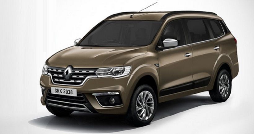 Renault Siapkan Low MPV Penantang Suzuki Ertiga dan Honda Mobilio