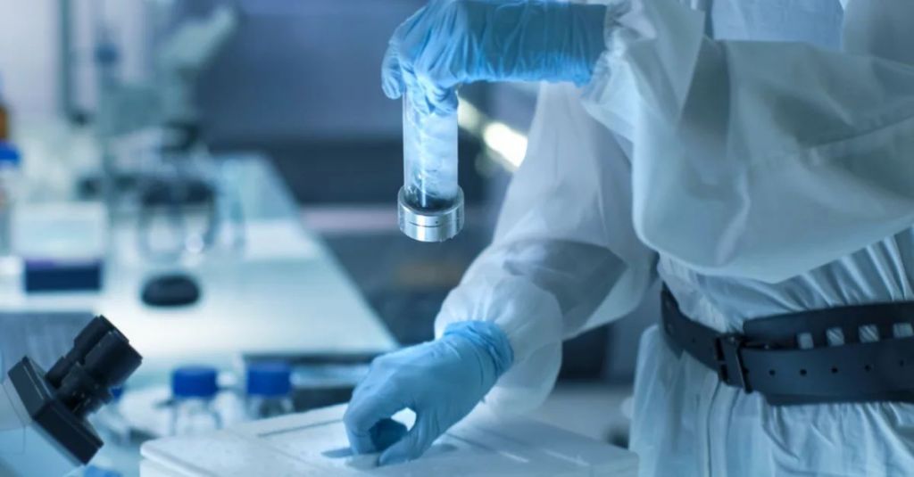 Rusia Kembali Desak AS Jelaskan Aktivitas Lab Senjata Biologi Militer di Ukraina