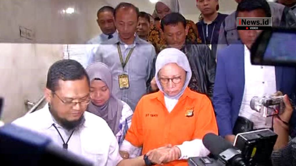 Gali Keterangan Tambahan, Penyidik Periksa Ratna Sarumpaet Hari Ini