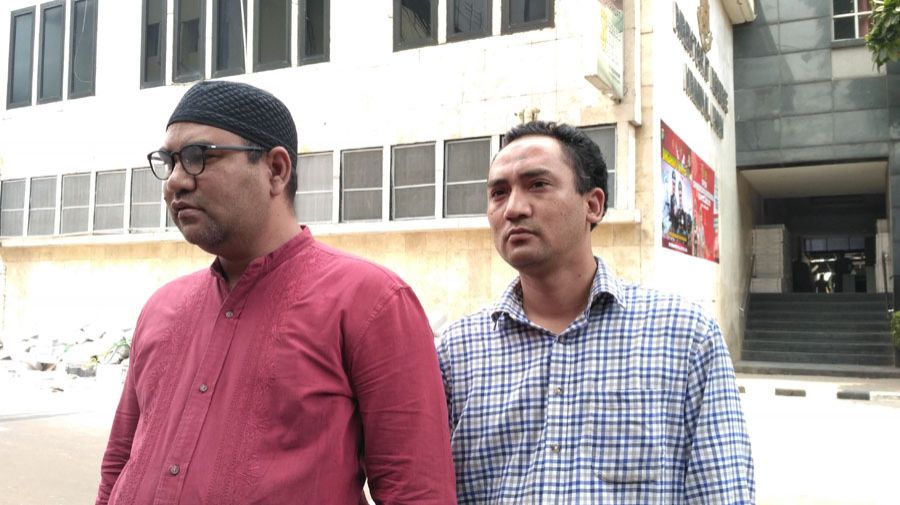 Keluarga Tak Bisa Bertemu Ratna Sarumpaet di Rutan Polda Metro Jaya