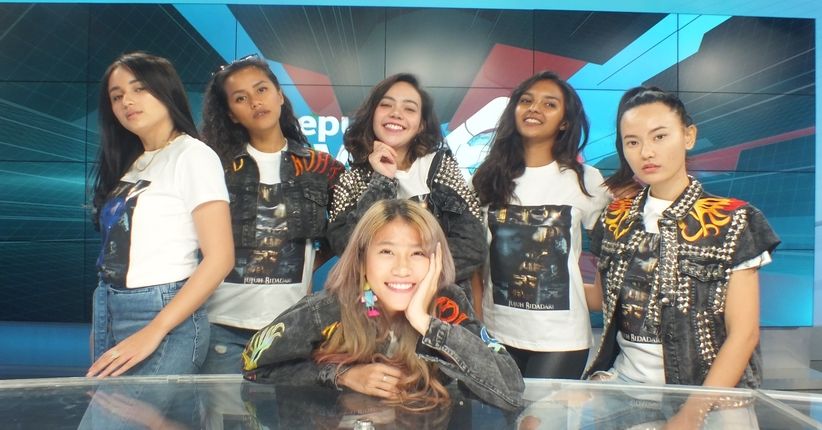 4 Fakta Film 7 Bidadari Itu Menakutkan dan Patut untuk Ditonton