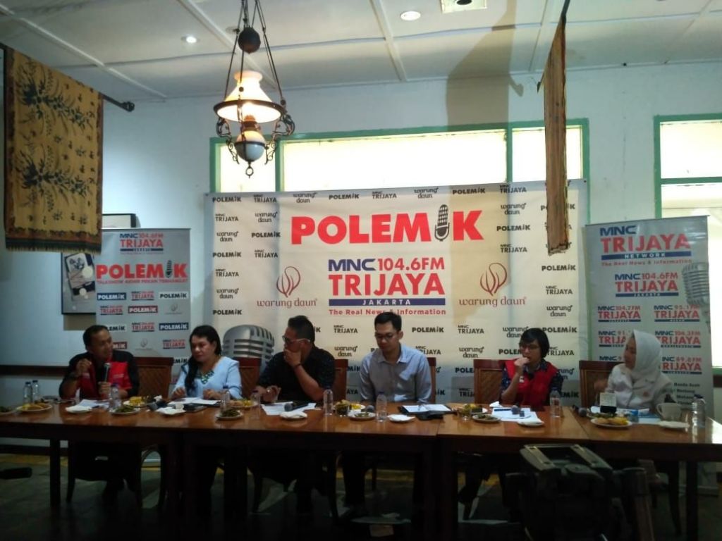 BMKG Ingin Pemerintah Anggarkan Alat Sensor Pendeteksi Gempa