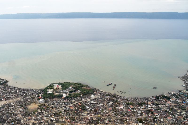 11 Orang Tewas akibat Gempa 5,9 SR di Haiti