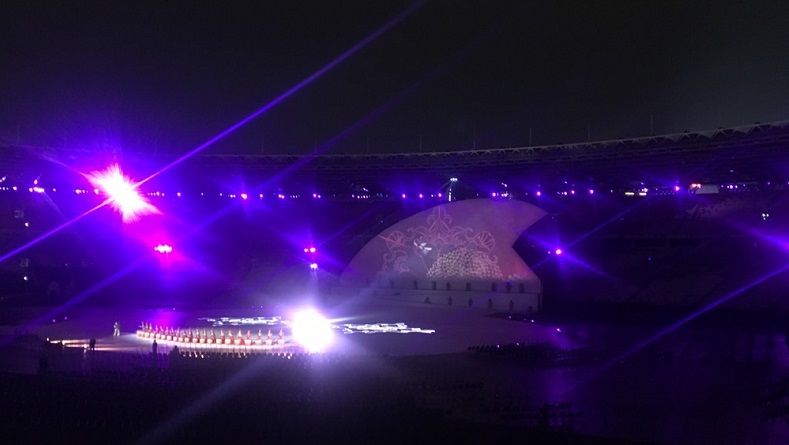 Inapgoc Berharap Asian Para Games 2018 Bisa Satukan Indonesia