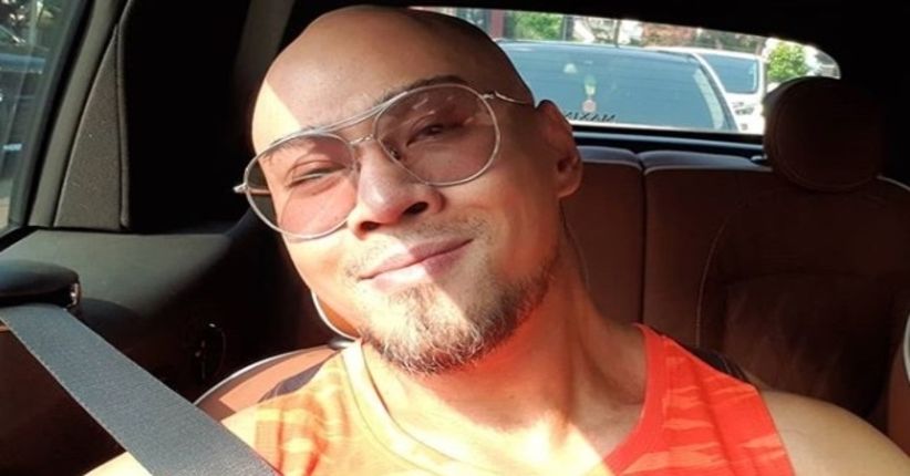 Tanpa Dibius, Deddy Corbuzier Minta Dokter Sembuhkan Tulang