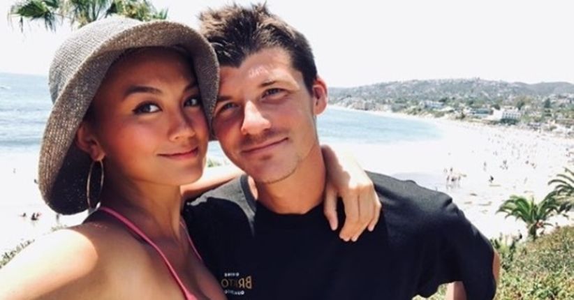 Cium Mesra Kekasih, Agnez Mo Diminta Segera Menikah