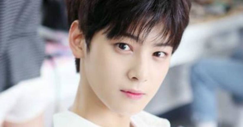 Ini Sosok Cha Eun Woo, Artis Korea Selatan yang Akan Hadiri ITA 2018