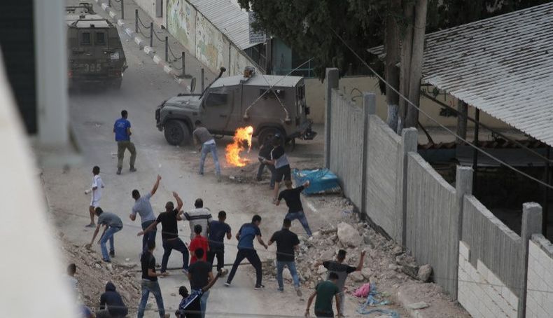 2 Warga Israel Tewas Ditembak, Tentara Serbu Perkampungan Palestina