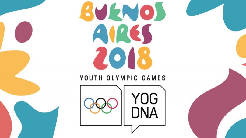 Indonesia Ikut Youth Olympic Games di Argentina