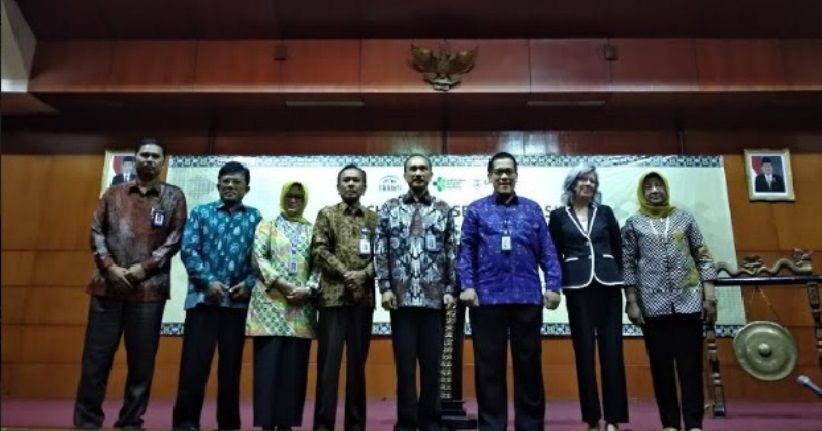 Rilis SDKI 2017, BKKBN Ungkap Penggunaan Kontrasepsi Meningkat