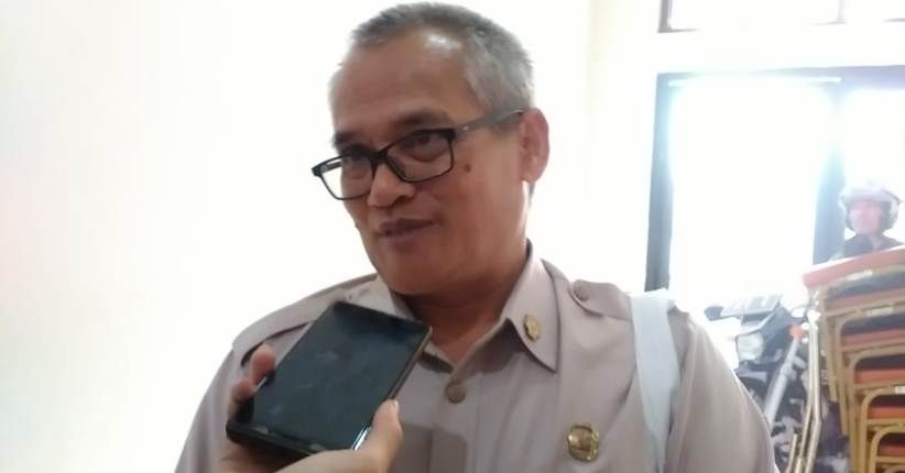 Seleksi CPNS di Daerah Terkena Gempa Sulteng Ditunda