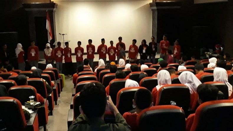 Kulonprogo dan Gunungkidul Rawan Paham Radikalisme dan Terorisme