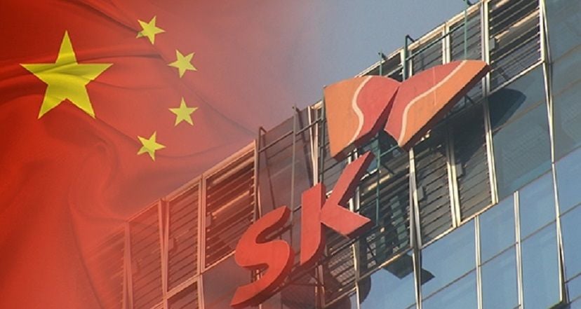 Kucurkan Rp5,4 Triliun, Korea Bangun Pabrik Mobil Listrik di China