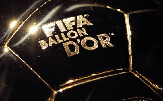 Daftar 30 Pemain Calon Peraih Ballon dOr 2021: Ada Remaja 18 Tahun