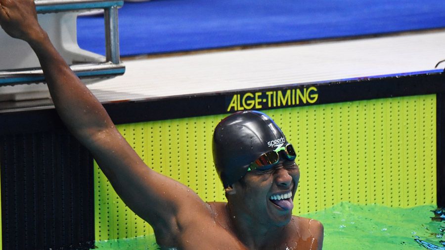 Medali Perak Asian Para Games Kado Ulang Tahun Terindah Guntur