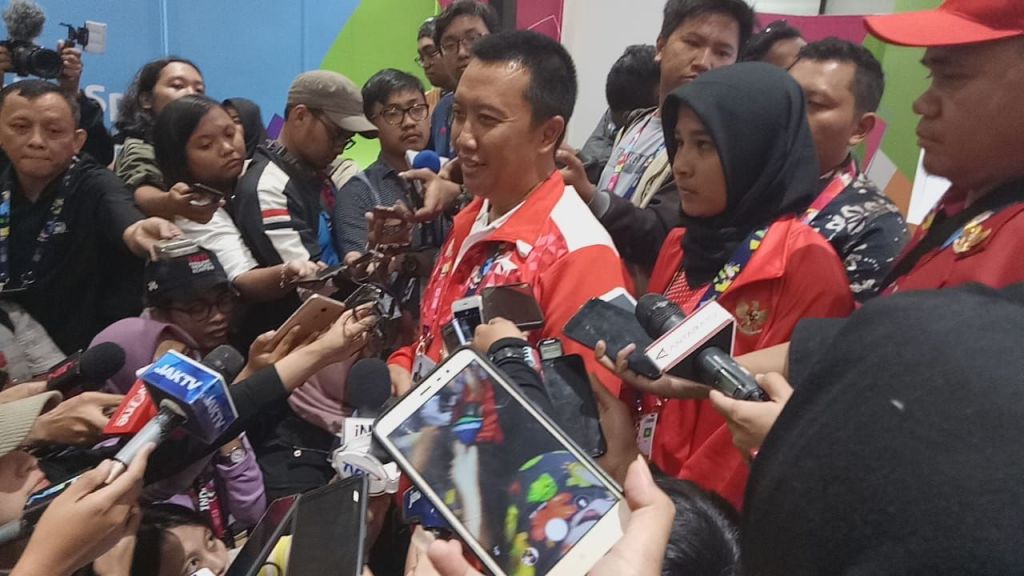 Menpora Hormati dan Apresiasi Keputusan Miftahul Jannah