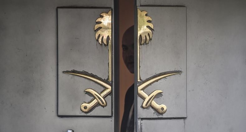 Arab Saudi Tepis Telah Mengusir Duta Besar Turki