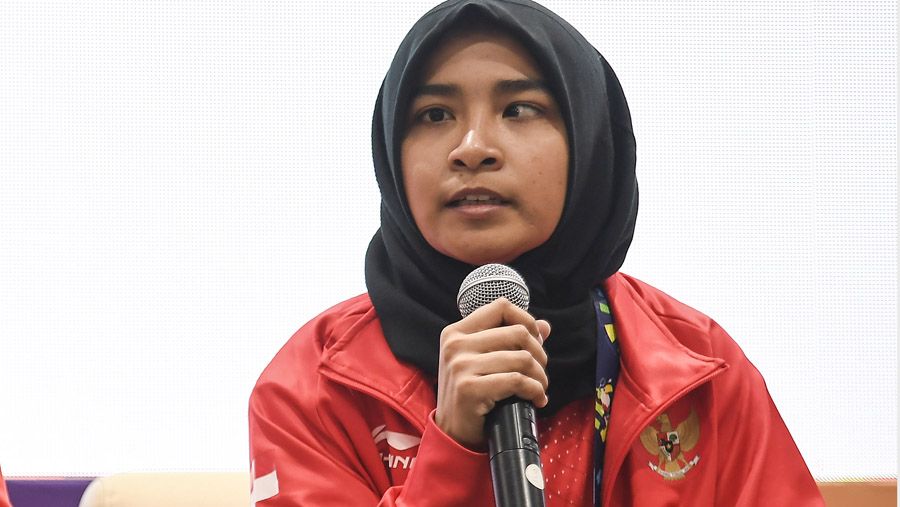 Ditawari Umrah, Miftahul Jannah: Ini Pengganti Emas Asian Para Games