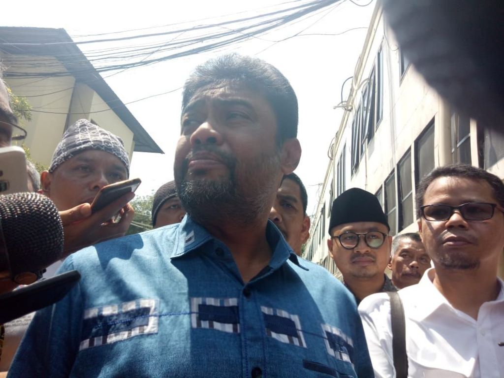  Hari Ini, Buruh Gelar Demonstrasi di Kantor Kemenaker Tuntut Cabut Aturan JHT