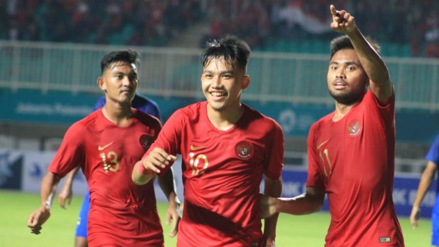 Disiarkan RCTI, Ini Prediksi Timnas U-19 Indonesia Vs Arab Saudi