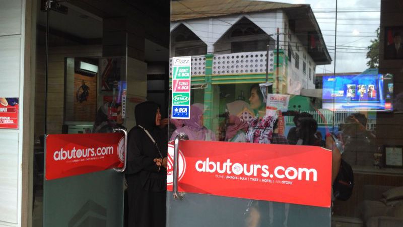 Terlibat Penipuan Umrah, Istri CEO Abu Tours Dituntut 20 Tahun Penjara