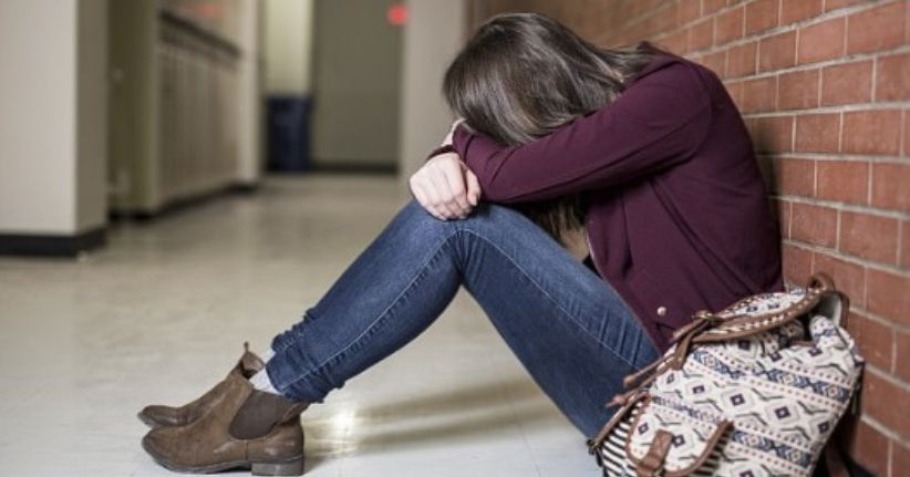 Hari Kesehatan Jiwa Sedunia, Remaja Rentan Kena Tekanan dan Depresi