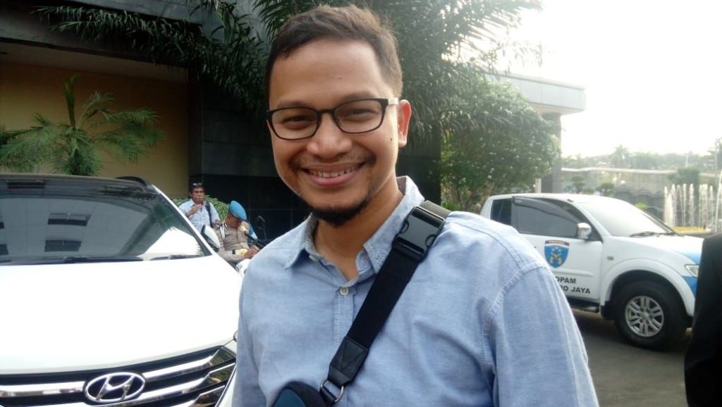 Hanafi Rais Kecelakaan, Loyalis Amien Rais: Sudah di Jakarta Bersama Keluarga