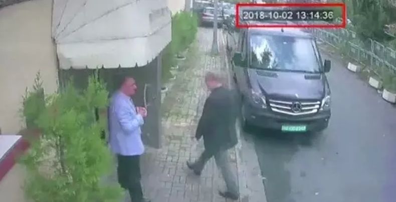 Hilang Misterius, Jurnalis Pengkritik Saudi Diduga Diculik