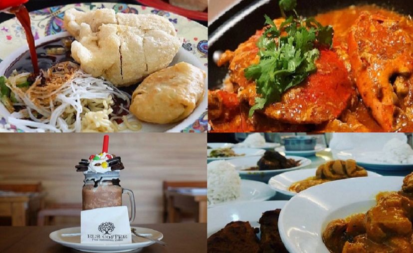 5 Kuliner dan Tempat Nongkrong Patut Anda Coba di Lampung