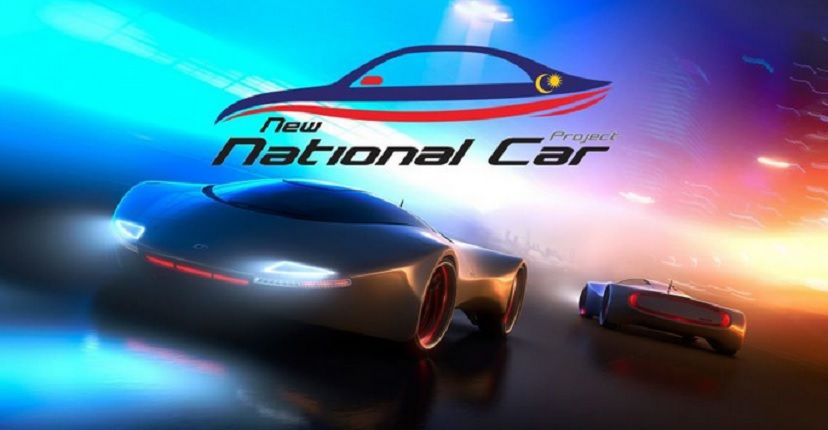 Kembali Bangun Mobil Nasional, Malaysia Siapkan Kendaraan Semi Otonom