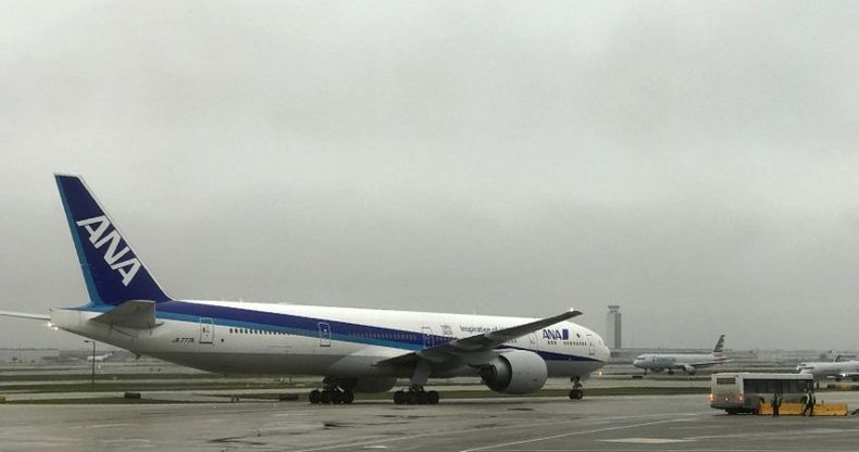 Mabuk 6 Gelas Wine, Pegawai Maskapai Pukul Penumpang di Pesawat