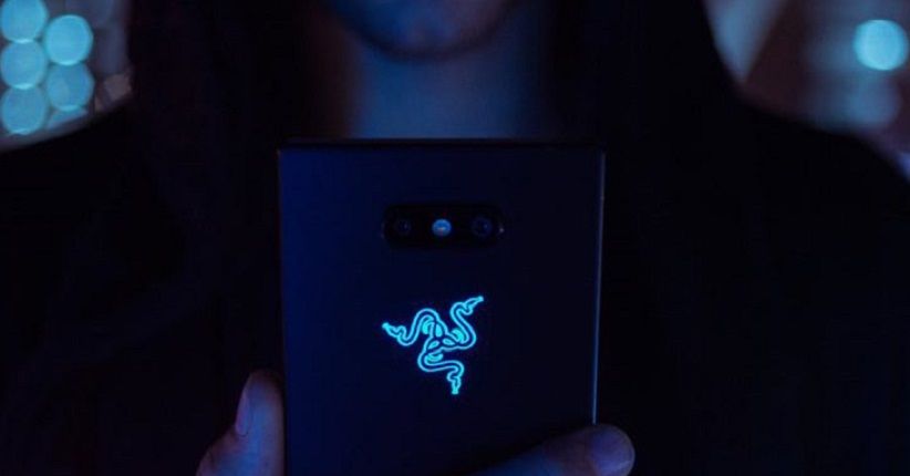 Resmi Diperkenalkan, Ini Spesifikasi Razer Phone 2