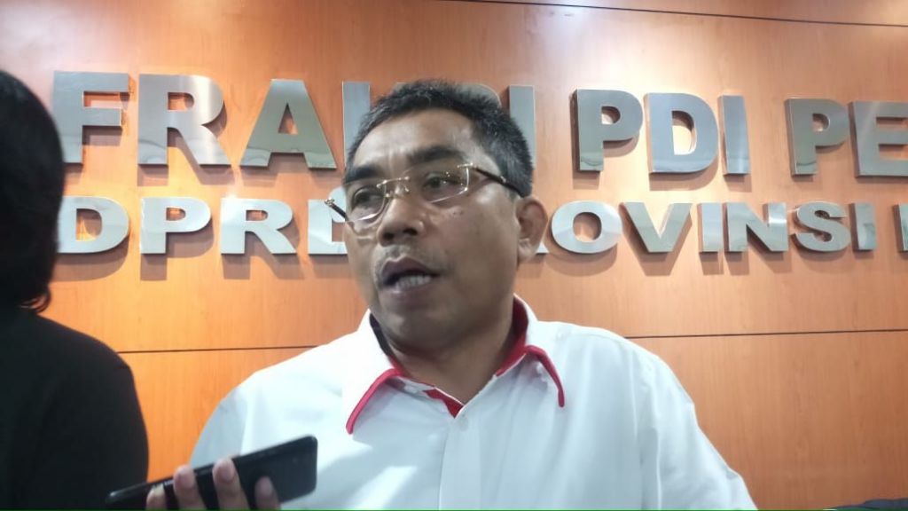 Calegnya Dituding Penyebar Tabloid Pembawa Pesan, PDIP Meradang