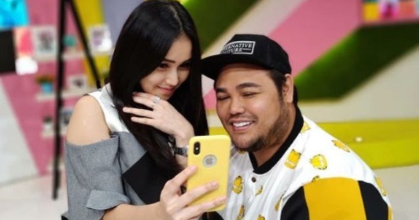 Unggah Foto Bersama, Ayu Ting Ting dan Ivan Gunawan Didoakan Berjodoh