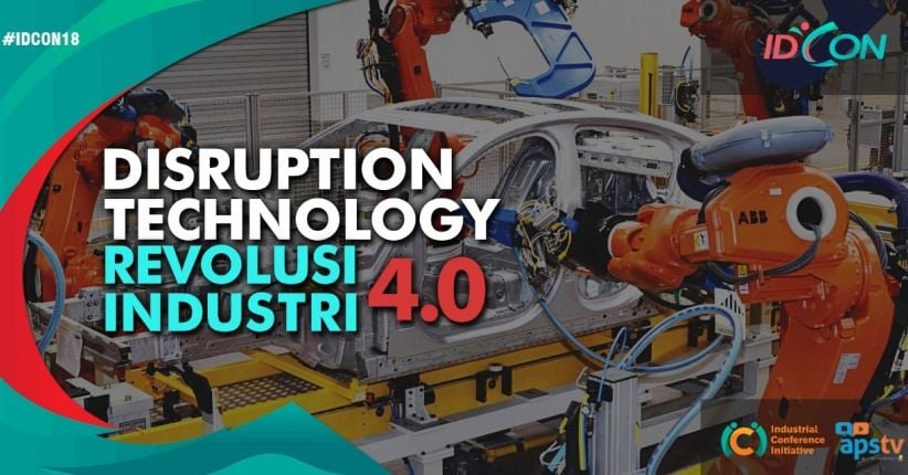 Gelar IDCon18, Infokom Elektrindo-ICI Ramu Strategi Hadapi Era Digital