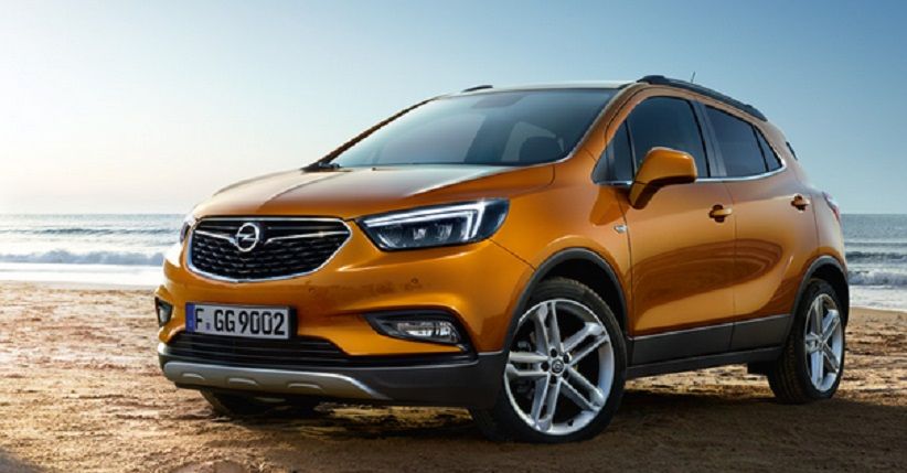 Fokus Kembangkan SUV, Opel Suntik Mati 3 Model Mobil